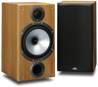 MONITOR AUDIO BRONZE BR2-